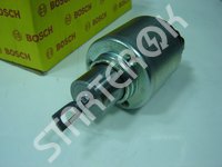 Solenoid Relay starter 2339305033 BOSCH