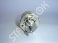 Solenoid Relay starter 2339305076 BOSCH