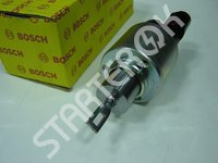 Solenoid Relay starter 2339305077 BOSCH