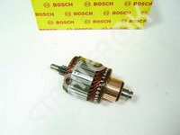 Starter armature 1004011212 BOSCH