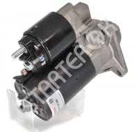 Starter 0001107066RMFD BOSCH