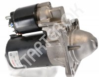 Starter 0001107066RMFD BOSCH