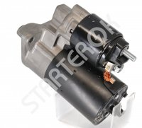Starter 0001107066RMFD BOSCH