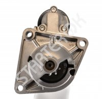 Starter 0001107066RMFD BOSCH