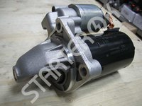 Starter BOSCH  0001107417