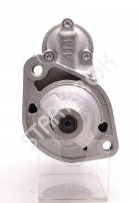 Starter BOSCH  0001107461RMFD