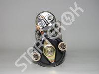 Starter 0001108143 BOSCH