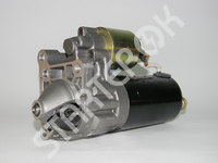 Starter 0001108143 BOSCH