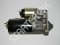 Starter 0001108143 BOSCH