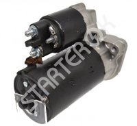 Starter 0001108157RMFD BOSCH