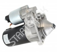 Starter 0001108186RMFD BOSCH