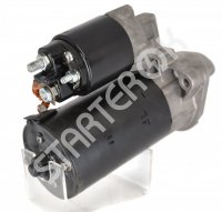 Starter 0001108190RMFD BOSCH