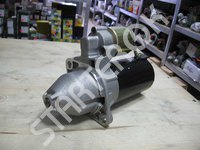 Starter 0001108203 BOSCH