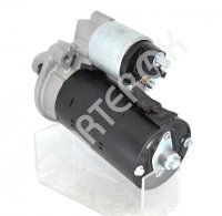 Starter 0001109250RMFD BOSCH