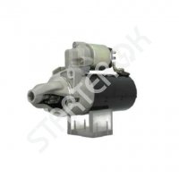 Starter 0001109273 BOSCH