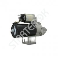 Starter 0001109273 BOSCH