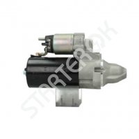 Starter 0001109273 BOSCH