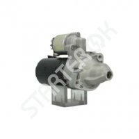 Starter 0001109273 BOSCH