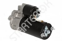 Starter 0001110106RMFD BOSCH