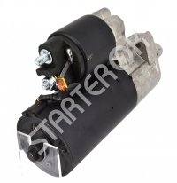 Starter 0001115005RMFD BOSCH