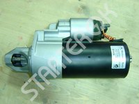 Starter 0001115051R BOSCH