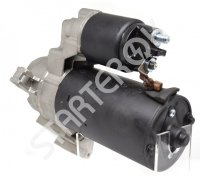 Starter 0001115069RMFD BOSCH