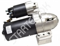 Starter 0001115069RMFD BOSCH