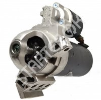 Starter 0001115069RMFD BOSCH