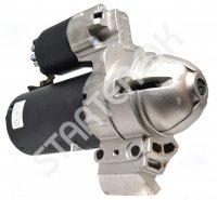 Starter 0001115069RMFD BOSCH