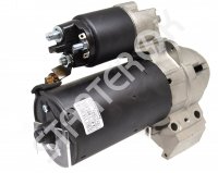 Starter 0001115069RMFD BOSCH