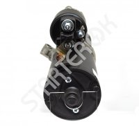 Starter 0001115069RMFD BOSCH
