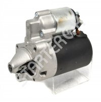 Starter BOSCH  0001116001RMFD