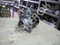 Starter BOSCH  0001121008