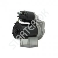 Starter 0001121026 BOSCH