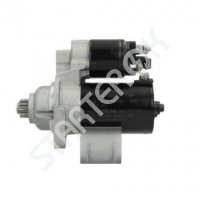Starter 0001121026 BOSCH