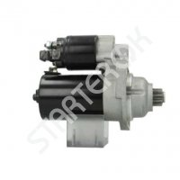 Starter 0001121026 BOSCH
