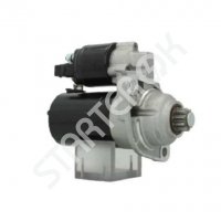 Starter 0001121026 BOSCH