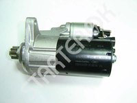 Starter 0001121412 BOSCH