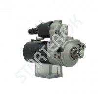 Starter 0001123036 BOSCH