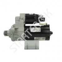 Starter 0001123036 BOSCH