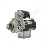 Starter 0001123036 BOSCH