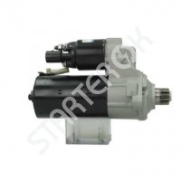 Starter 0001123036 BOSCH