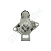 Starter 0001123036 BOSCH