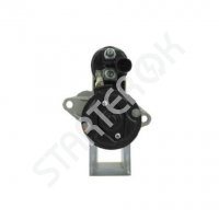 Starter 0001123036 BOSCH