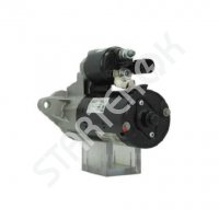 Starter 0001123036 BOSCH