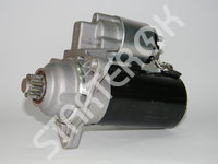 Starter 0001125031 BOSCH