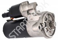 Starter 0001125055RMFD BOSCH