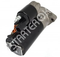 Starter 0001125055RMFD BOSCH