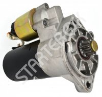 Starter 0001125501RMFD BOSCH