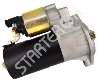 Starter 0001125501RMFD BOSCH